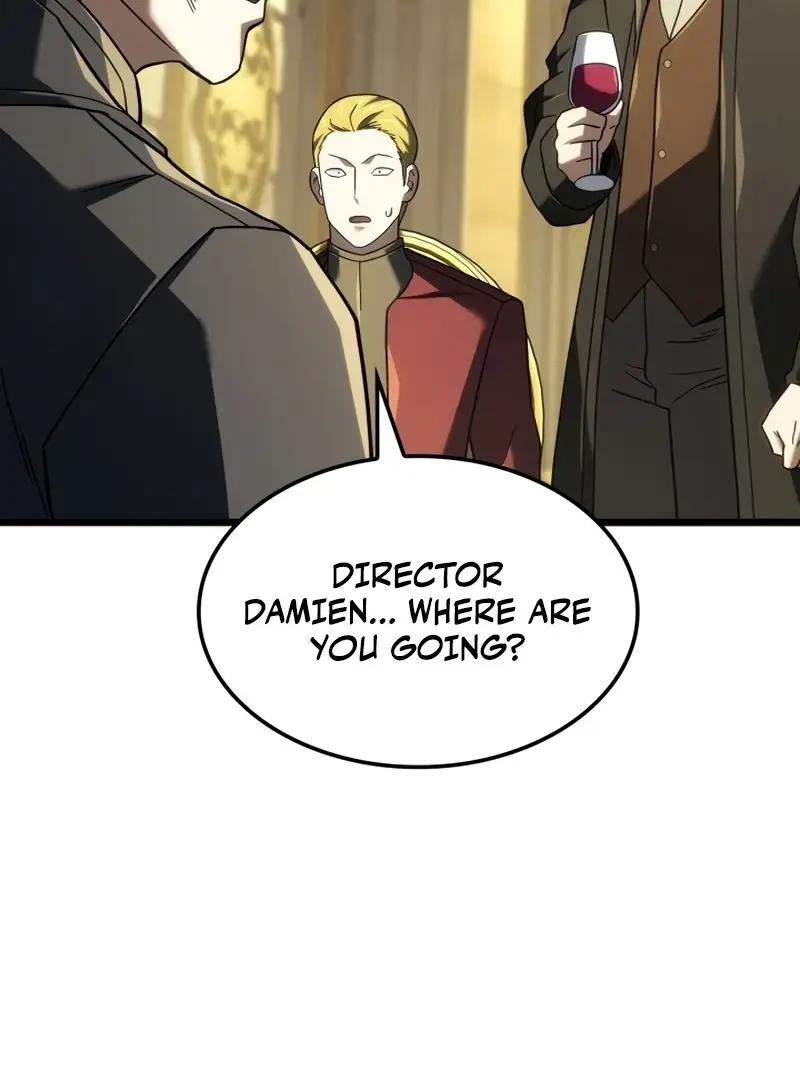 Read Revenge of the Baskerville Bloodhound EN Manga Online