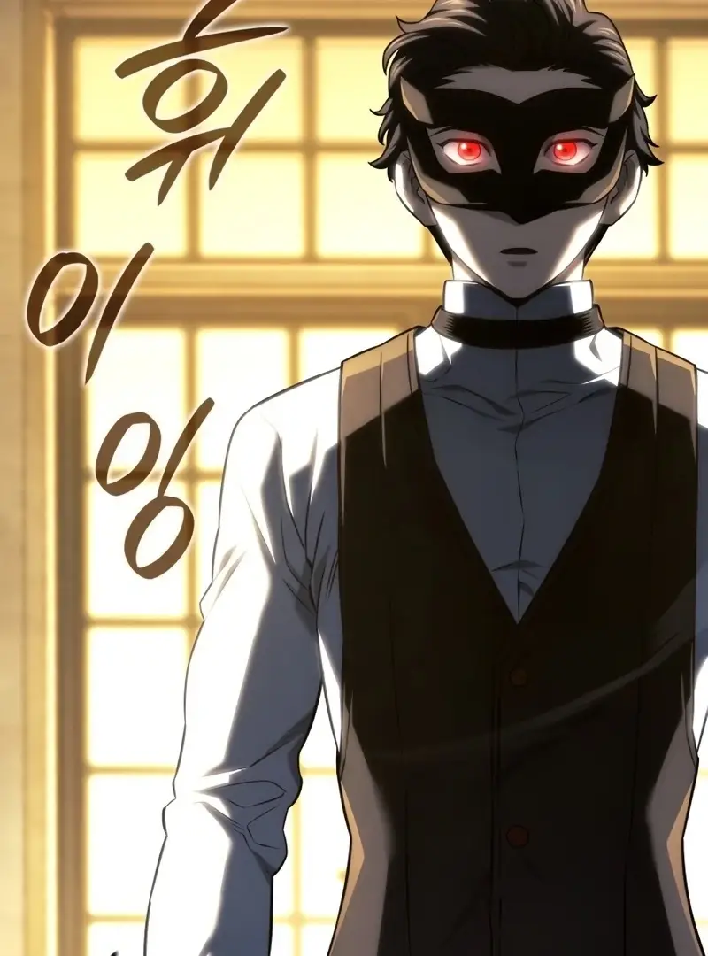 Read Revenge of the Baskerville Bloodhound EN Manga Online