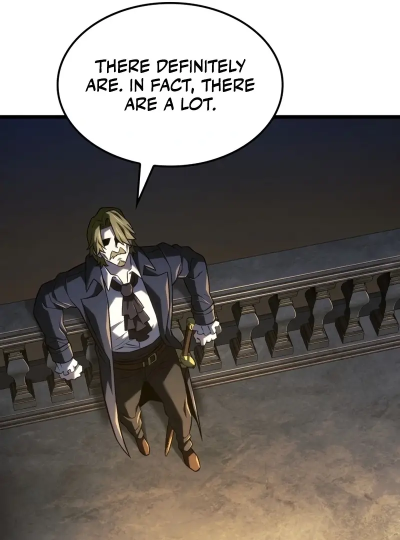 Read Revenge of the Baskerville Bloodhound EN Manga Online