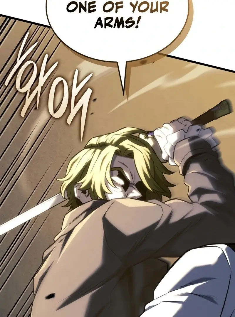 Read Revenge of the Baskerville Bloodhound EN Manga Online