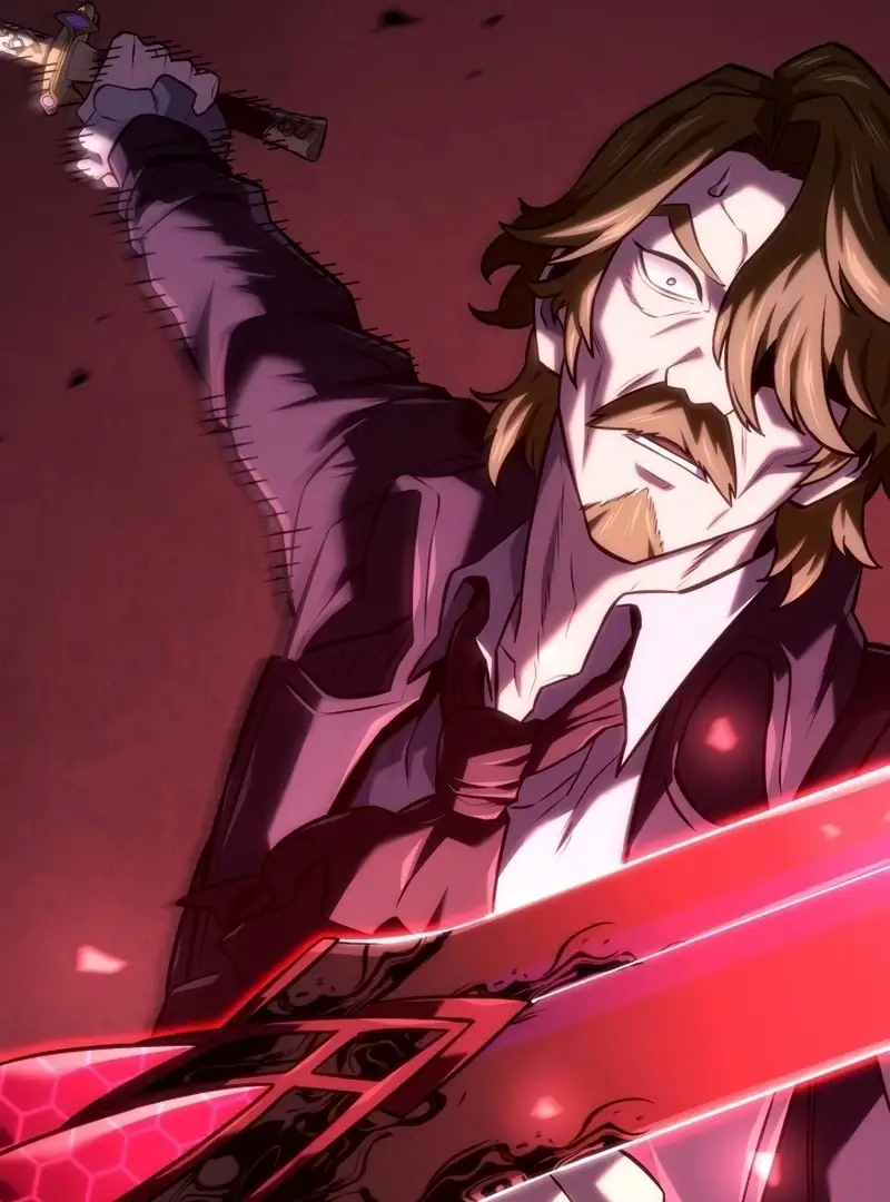 Read Revenge of the Baskerville Bloodhound EN Manga Online