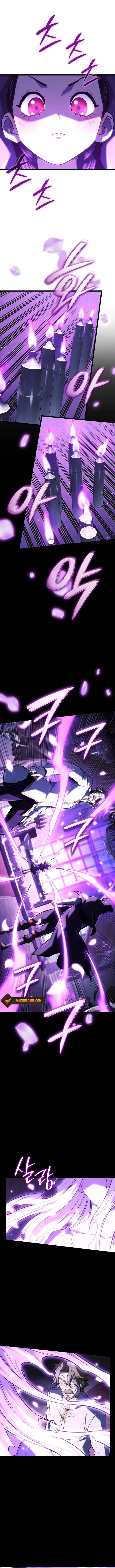 Read Revenge of the Baskerville Bloodhound EN Manga Online
