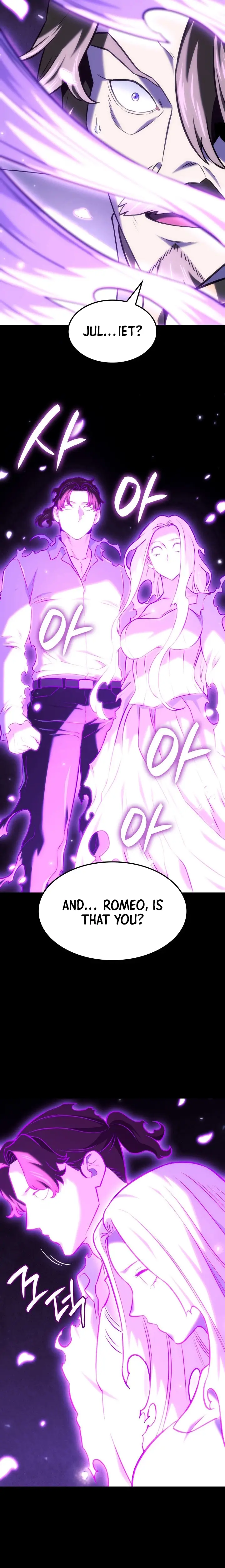 Read Revenge of the Baskerville Bloodhound EN Manga Online