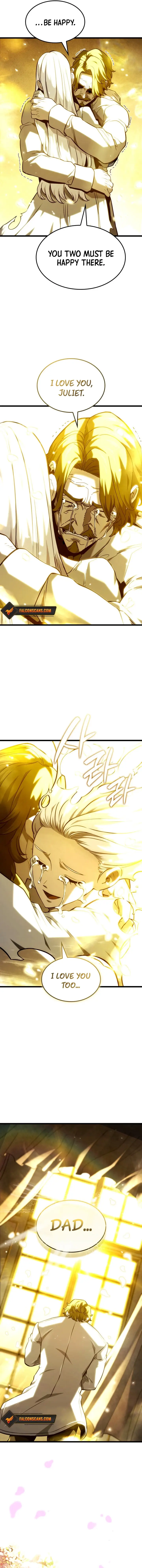 Read Revenge of the Baskerville Bloodhound EN Manga Online