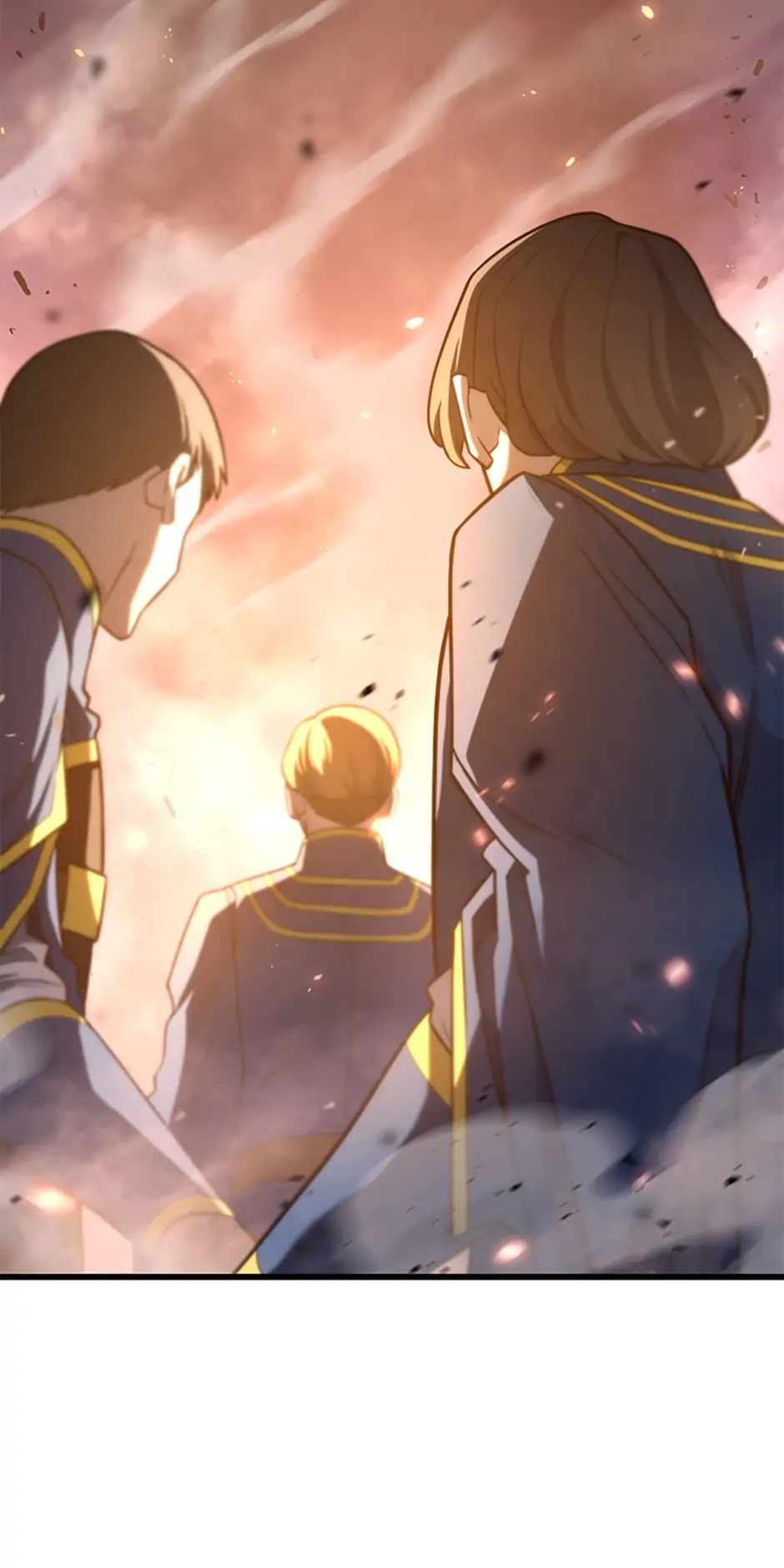 Read Revenge of the Baskerville Bloodhound EN Manga Online