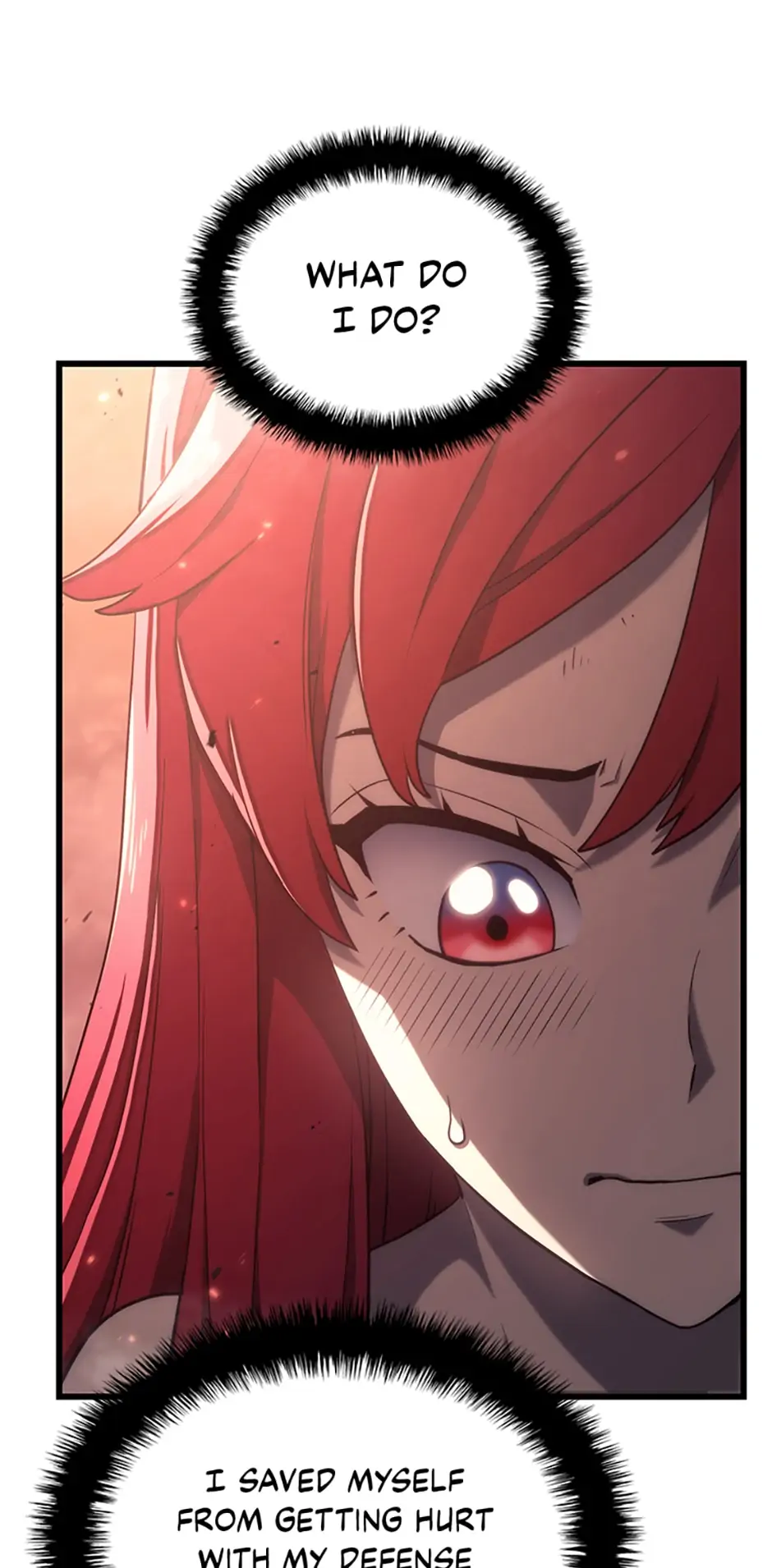 Read Revenge of the Baskerville Bloodhound EN Manga Online