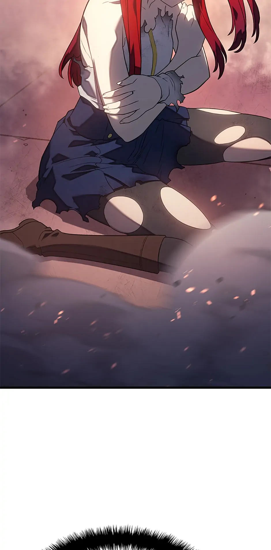 Read Revenge of the Baskerville Bloodhound EN Manga Online