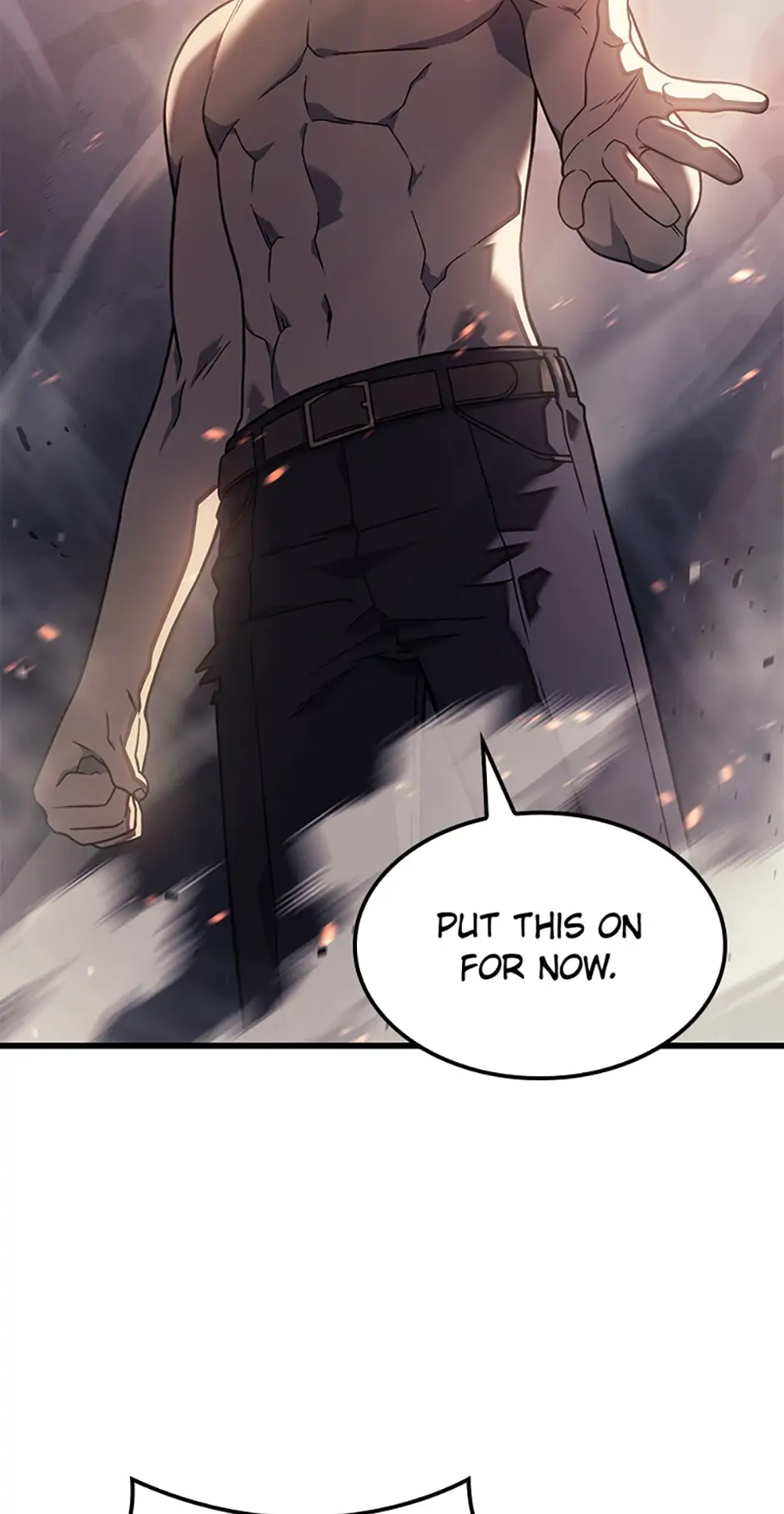 Read Revenge of the Baskerville Bloodhound EN Manga Online