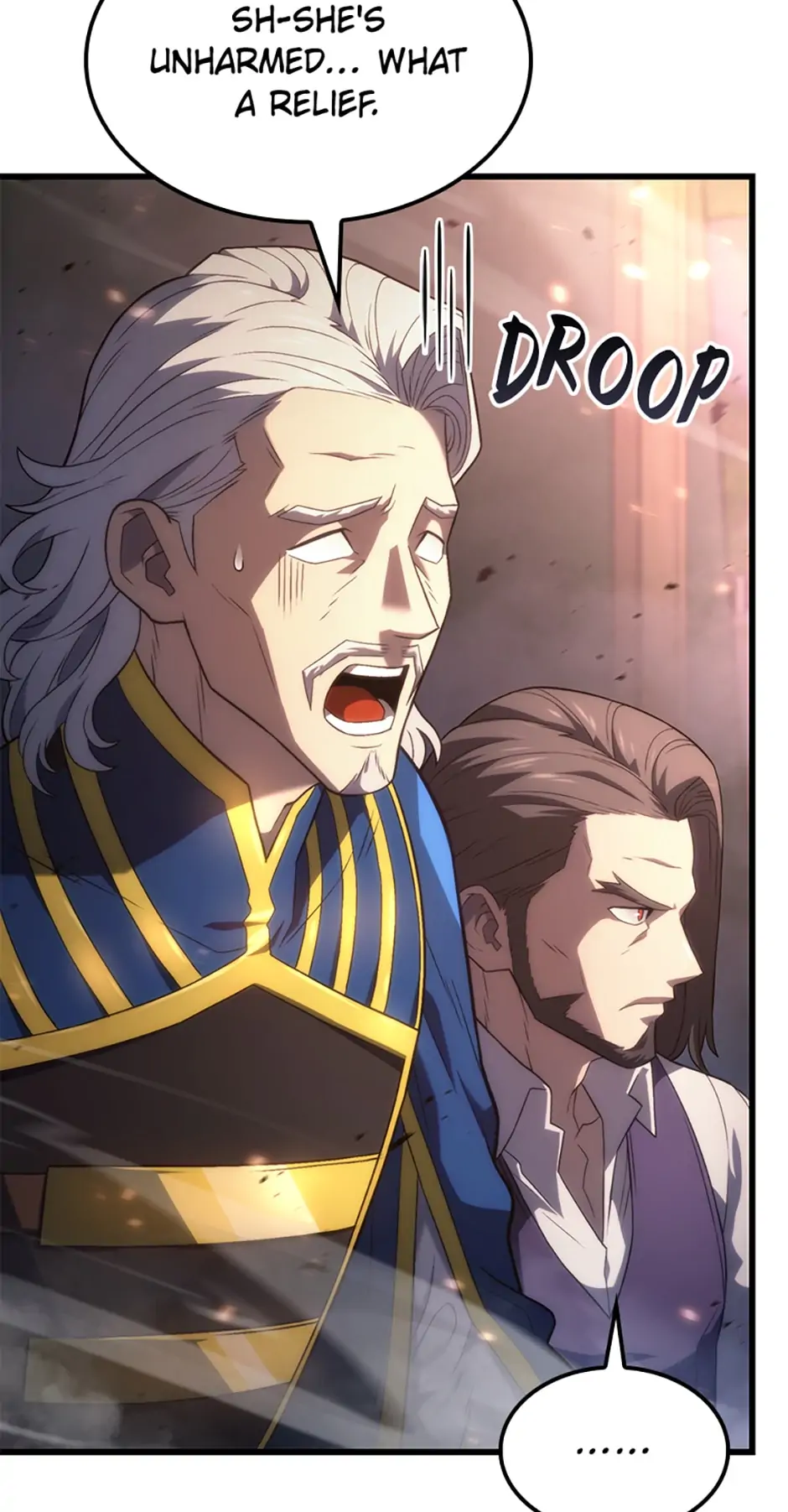 Read Revenge of the Baskerville Bloodhound EN Manga Online