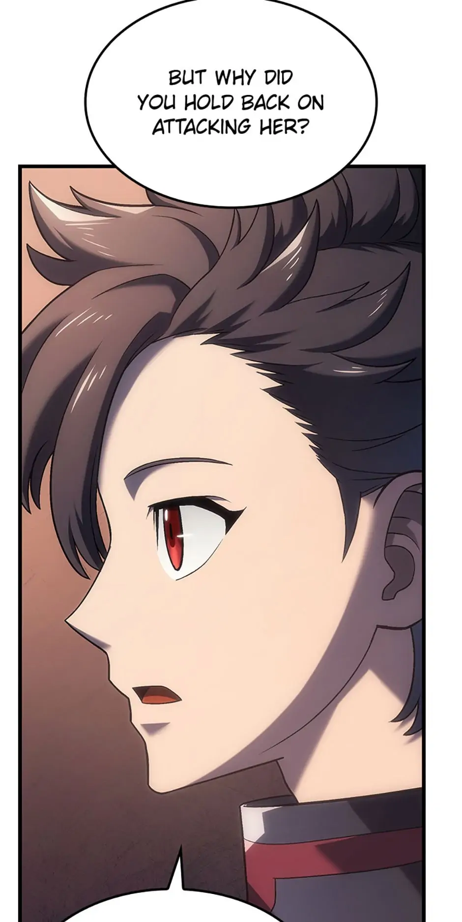 Read Revenge of the Baskerville Bloodhound EN Manga Online