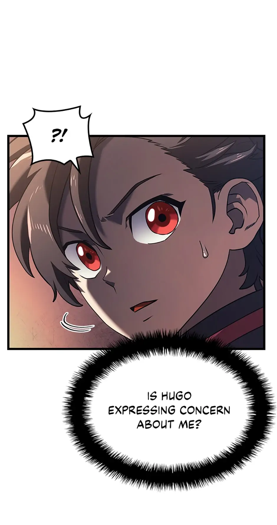 Read Revenge of the Baskerville Bloodhound EN Manga Online