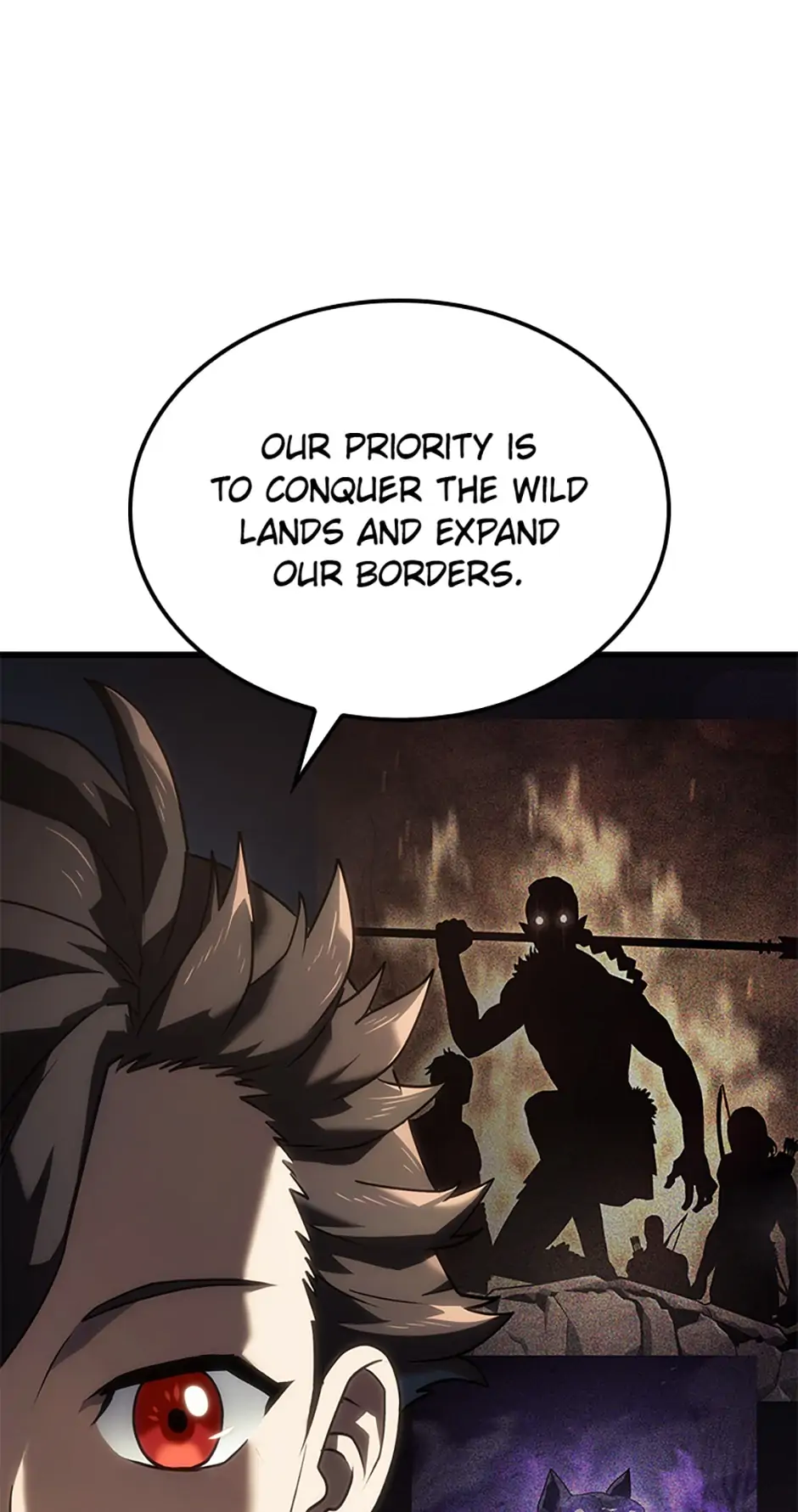 Read Revenge of the Baskerville Bloodhound EN Manga Online
