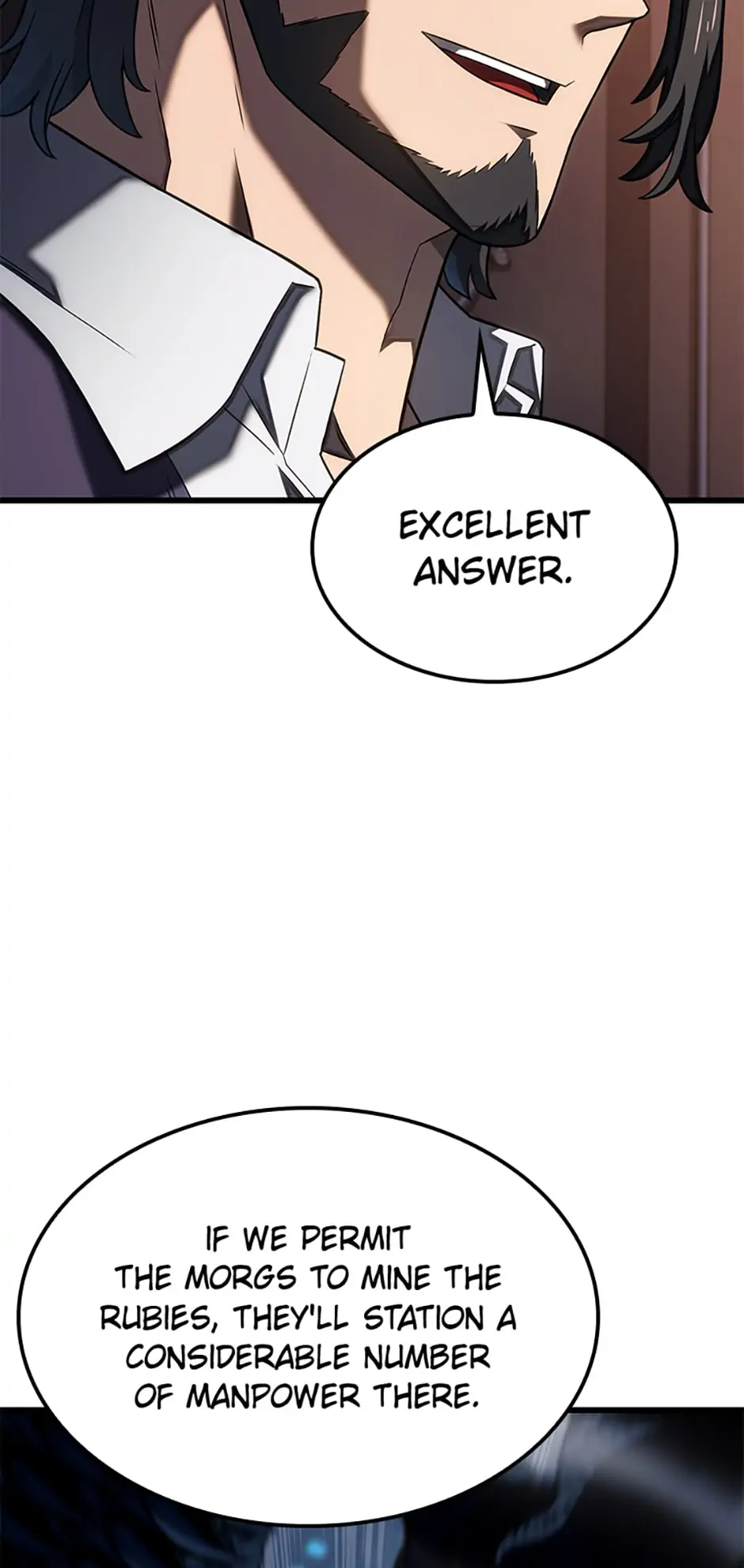 Read Revenge of the Baskerville Bloodhound EN Manga Online
