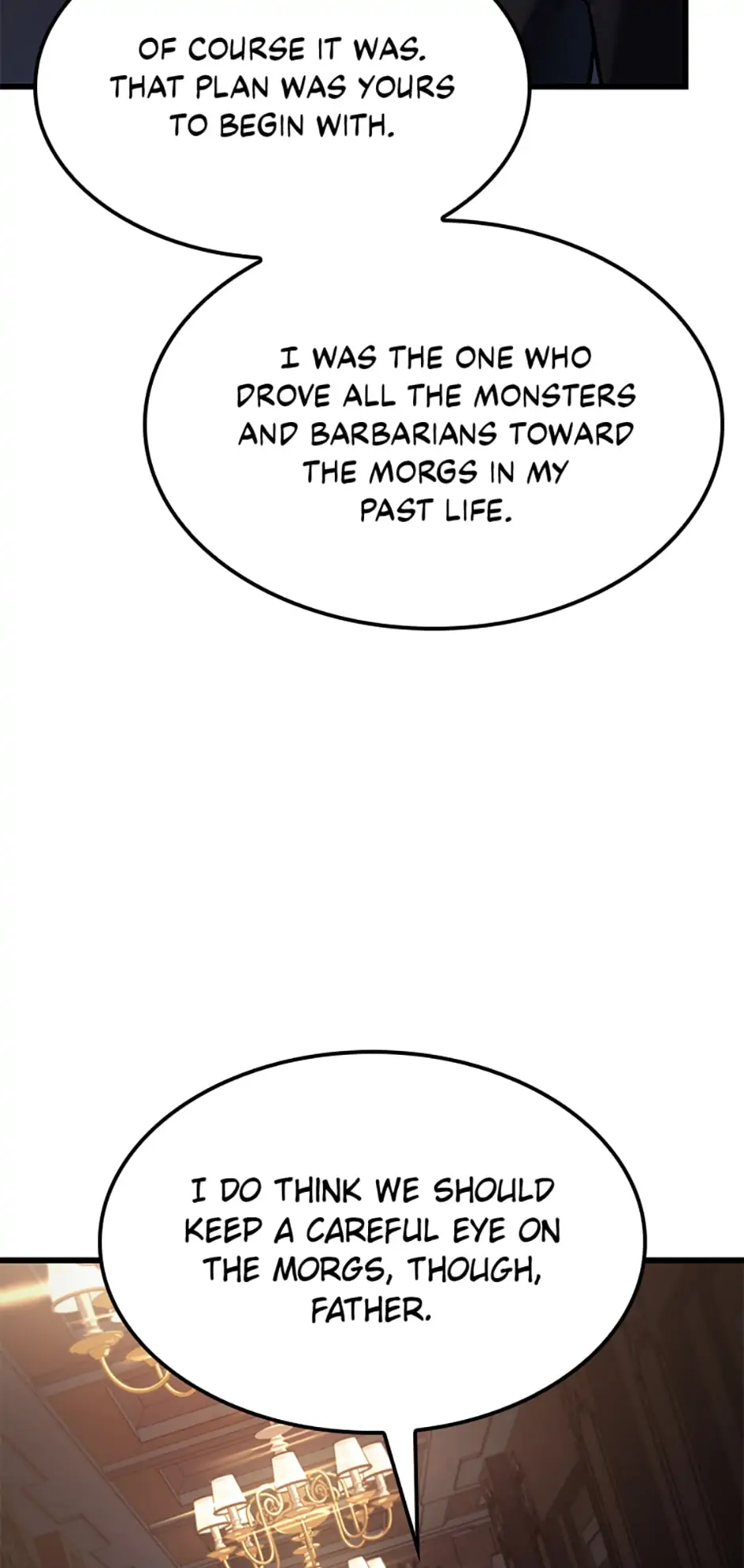 Read Revenge of the Baskerville Bloodhound EN Manga Online