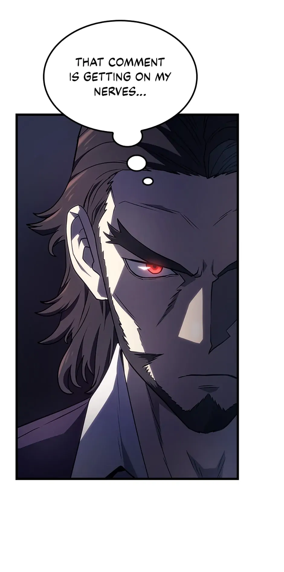 Read Revenge of the Baskerville Bloodhound EN Manga Online