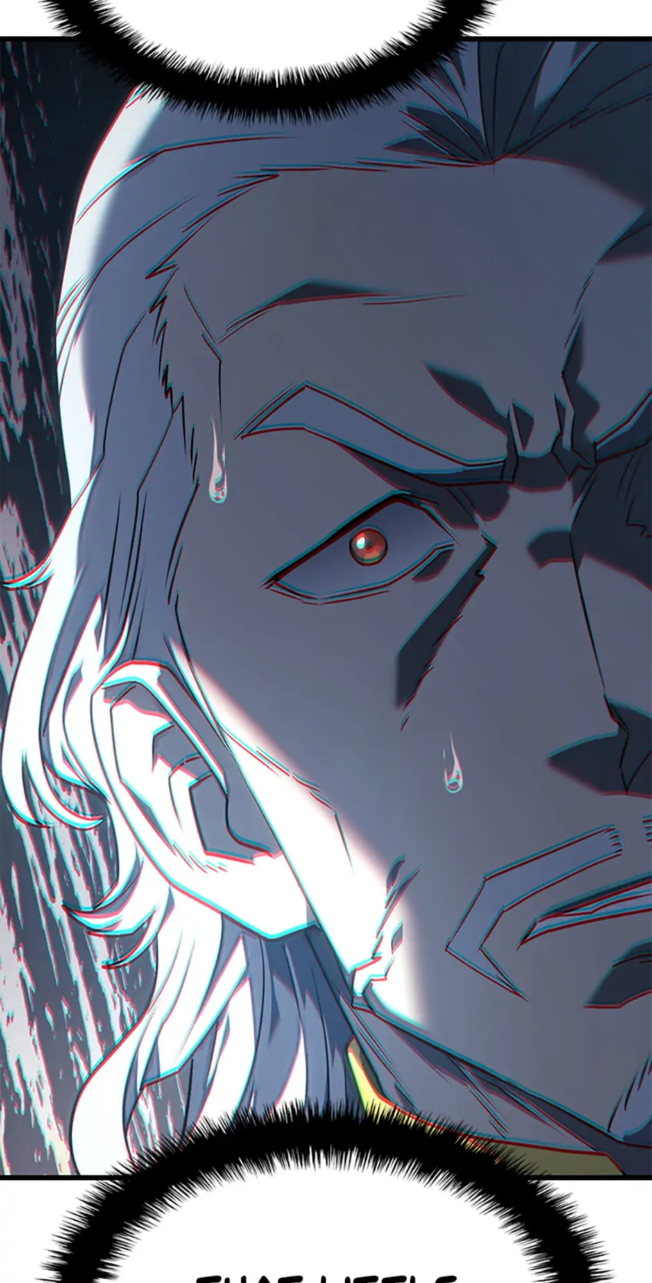 Read Revenge of the Baskerville Bloodhound EN Manga Online