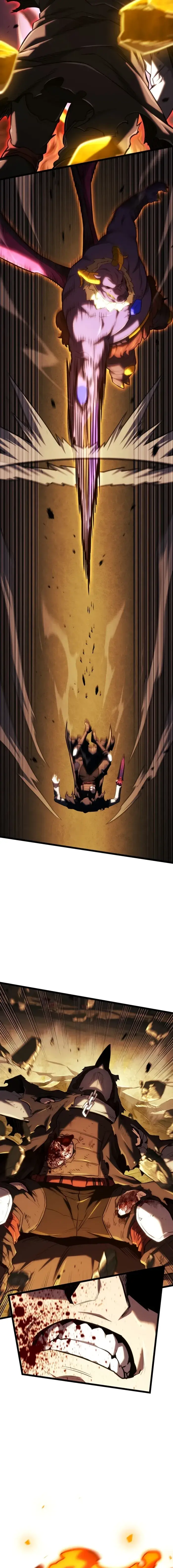 Read Revenge of the Baskerville Bloodhound EN Manga Online