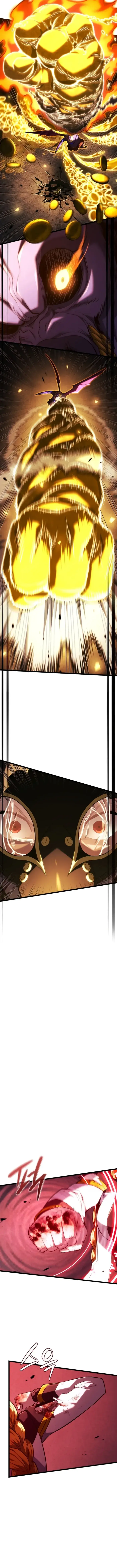 Read Revenge of the Baskerville Bloodhound EN Manga Online