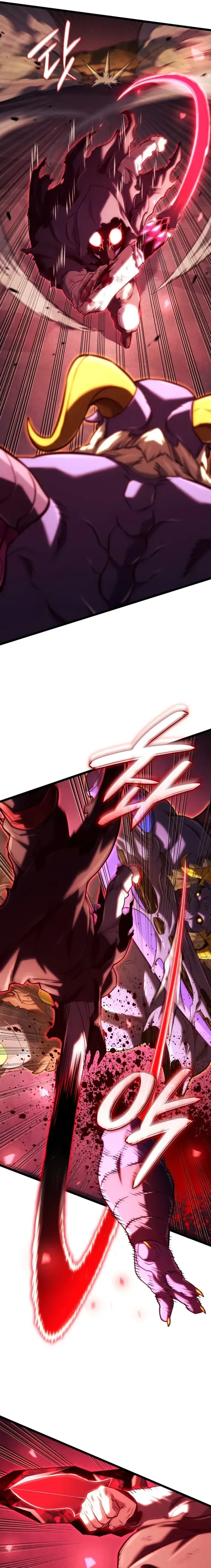 Read Revenge of the Baskerville Bloodhound EN Manga Online