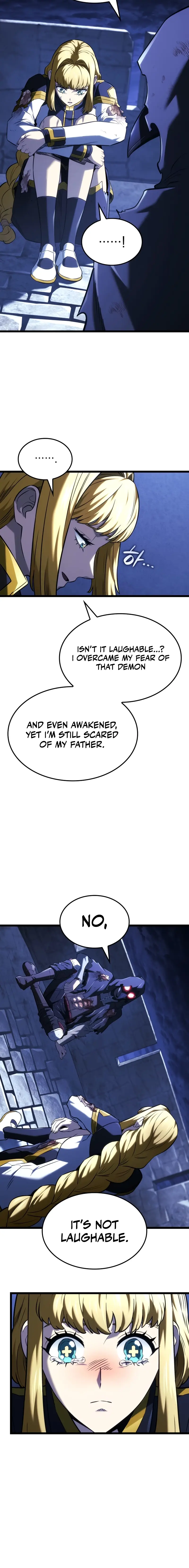 Read Revenge of the Baskerville Bloodhound EN Manga Online