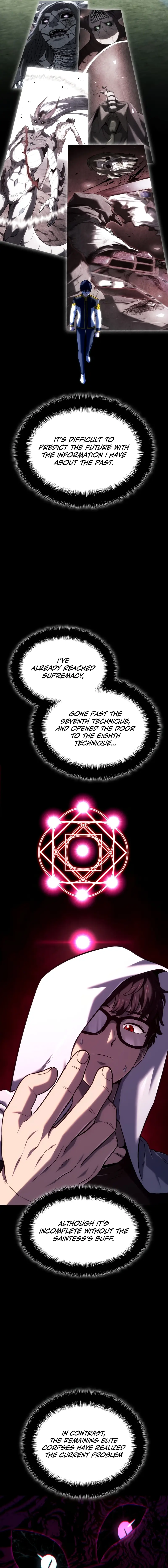 Read Revenge of the Baskerville Bloodhound EN Manga Online