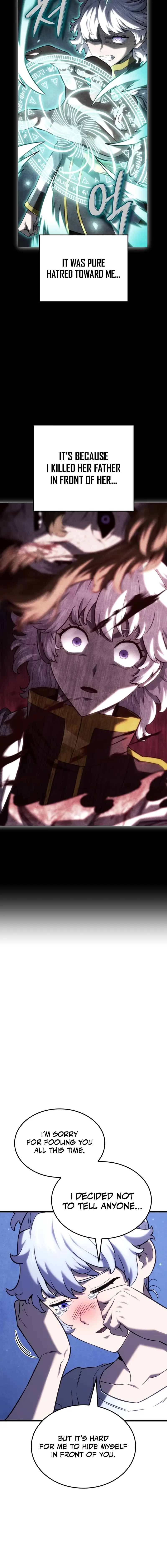 Read Revenge of the Baskerville Bloodhound EN Manga Online
