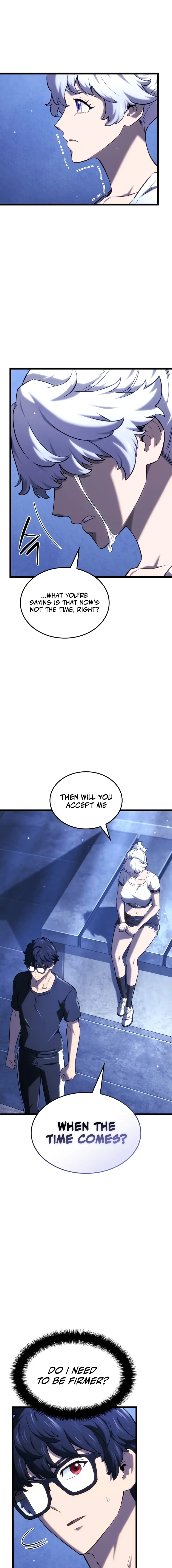 Read Revenge of the Baskerville Bloodhound EN Manga Online