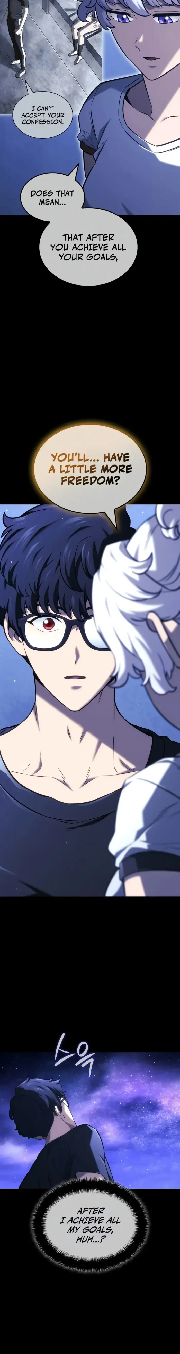 Read Revenge of the Baskerville Bloodhound EN Manga Online