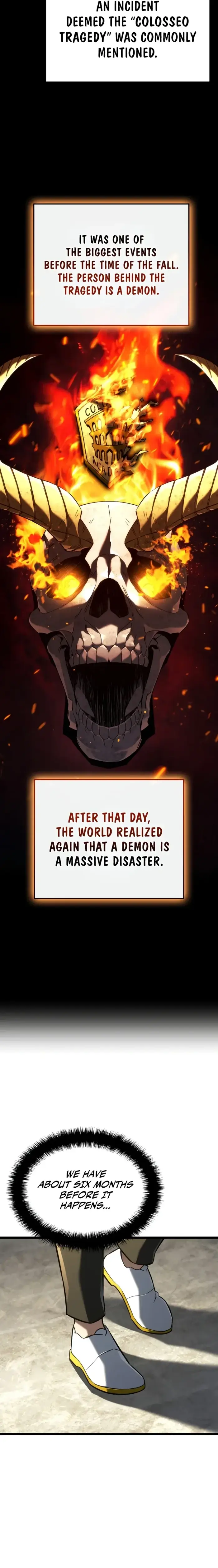 Read Revenge of the Baskerville Bloodhound EN Manga Online