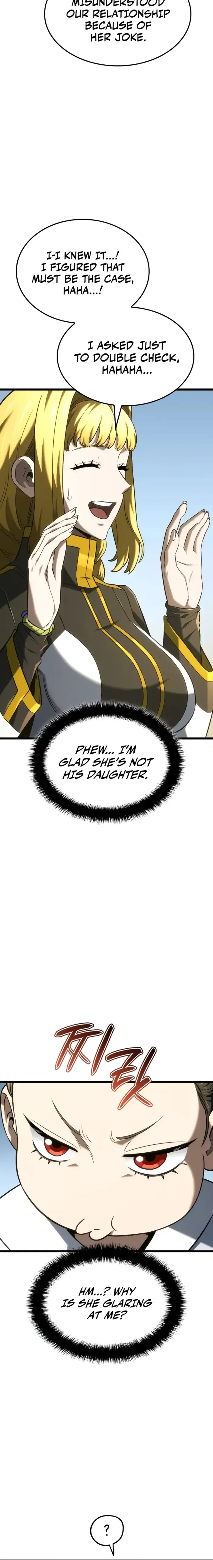 Read Revenge of the Baskerville Bloodhound EN Manga Online