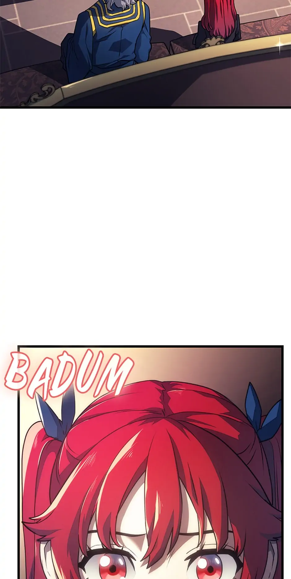 Read Revenge of the Baskerville Bloodhound EN Manga Online
