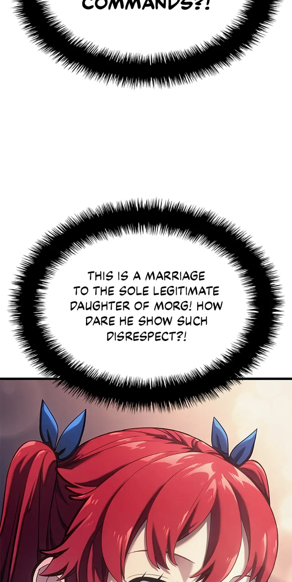 Read Revenge of the Baskerville Bloodhound EN Manga Online