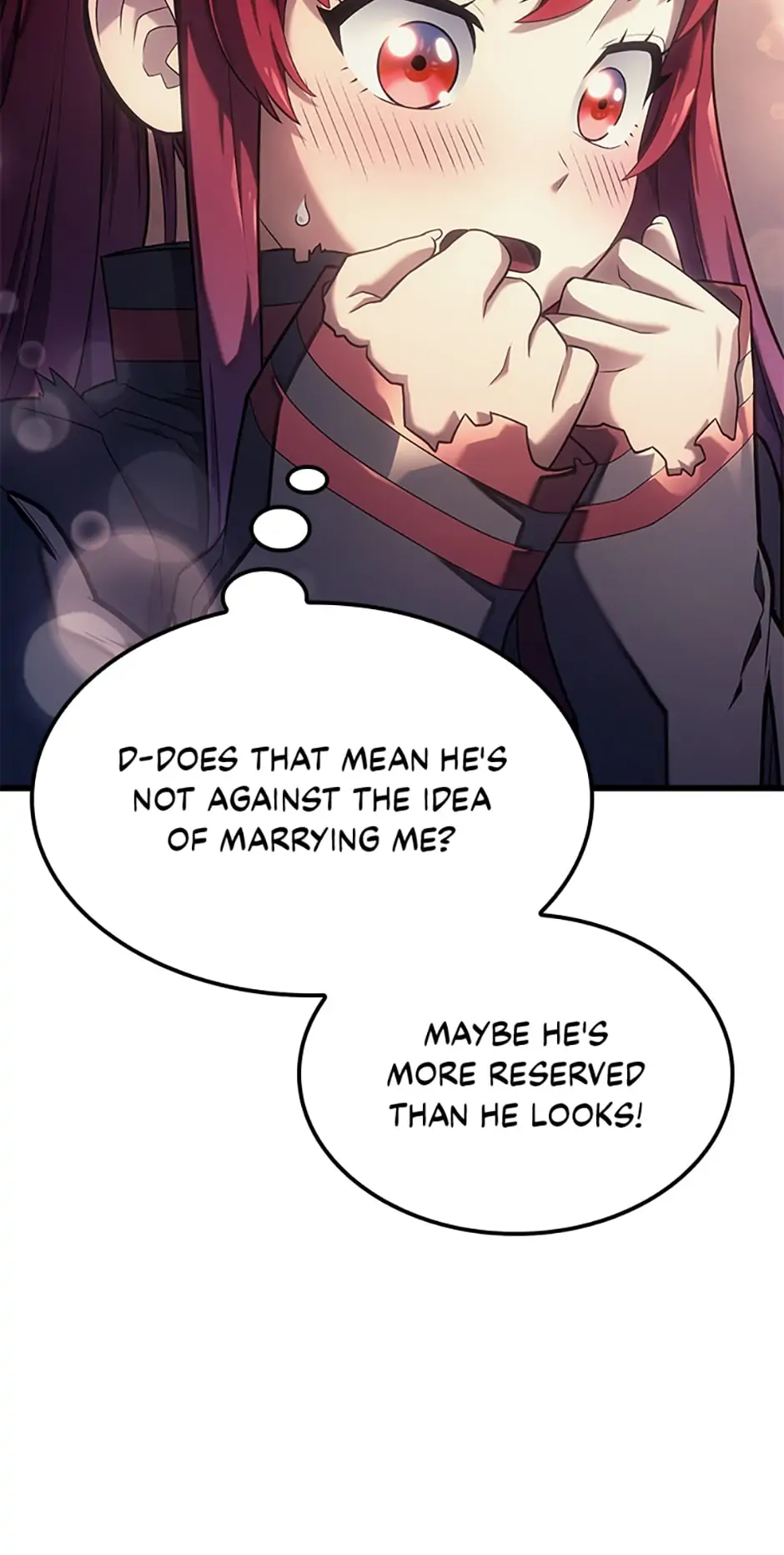 Read Revenge of the Baskerville Bloodhound EN Manga Online