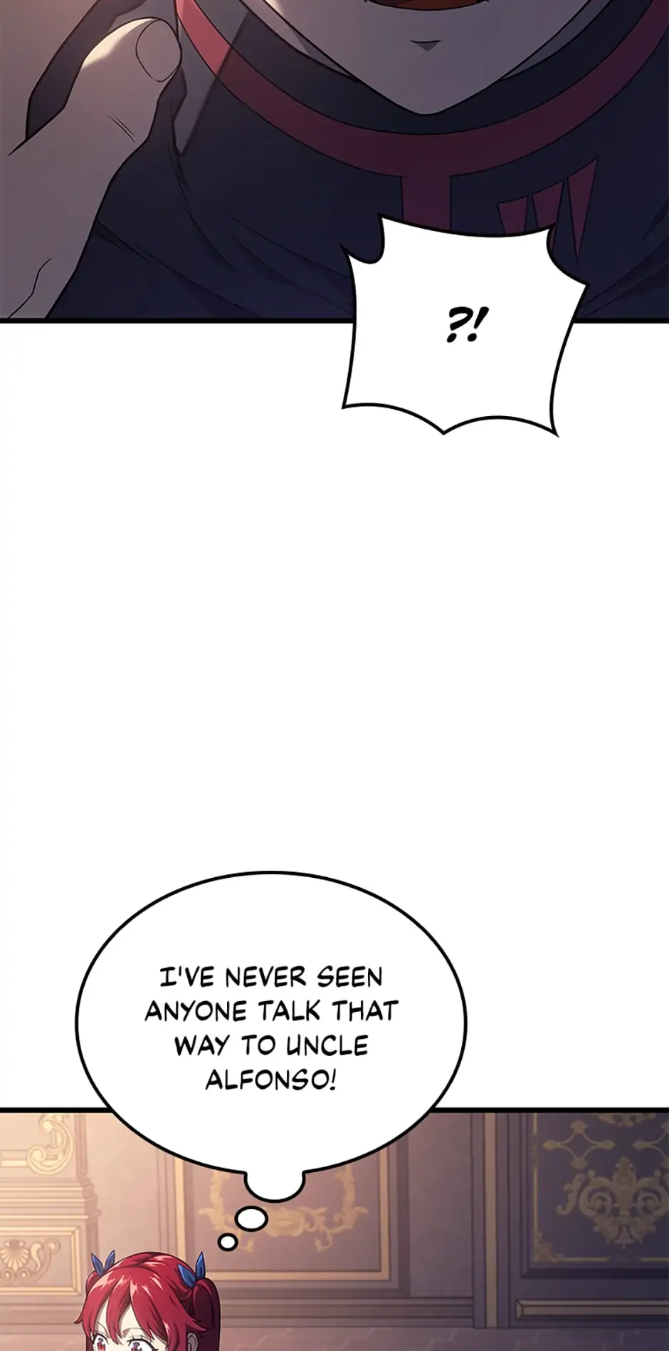 Read Revenge of the Baskerville Bloodhound EN Manga Online