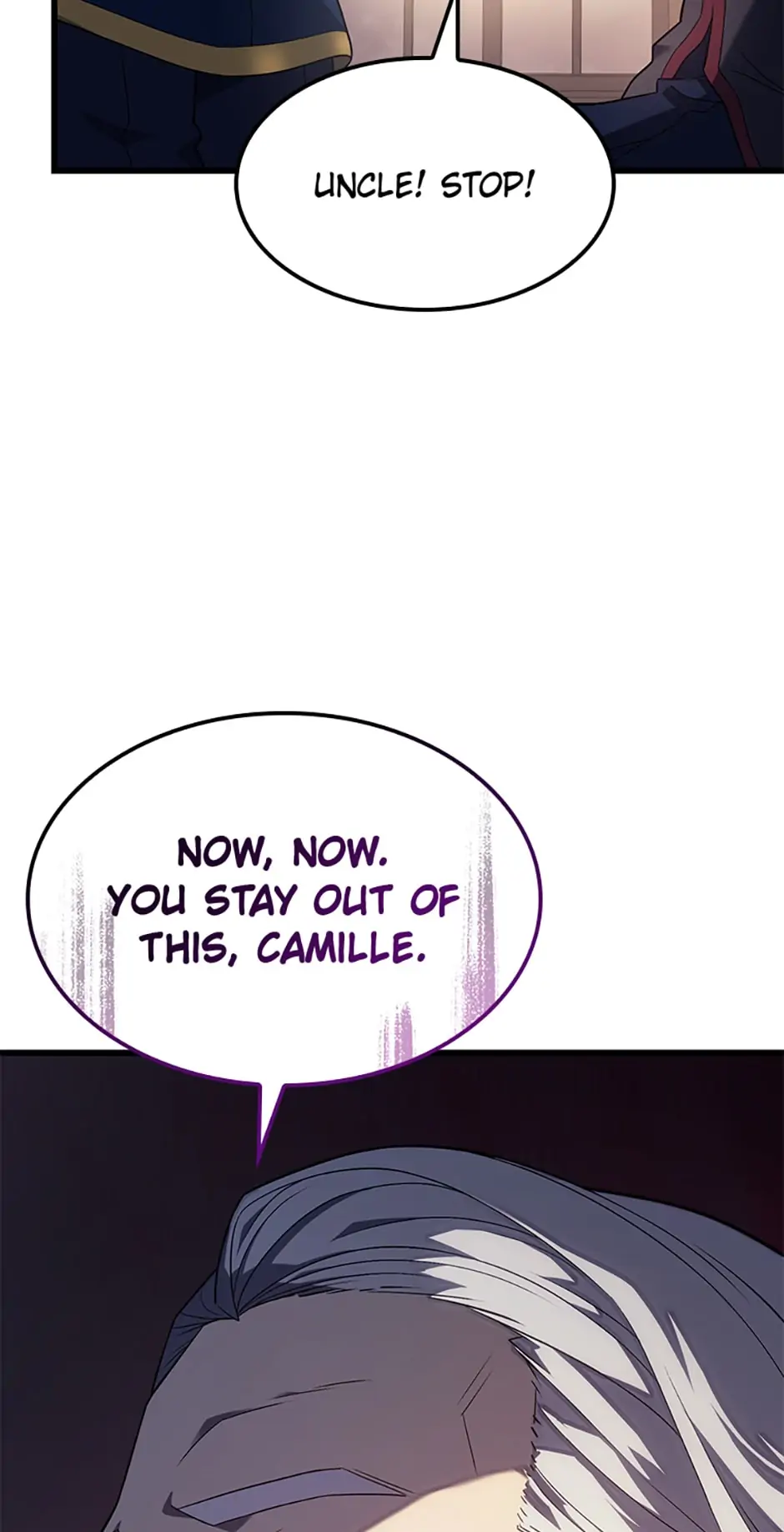 Read Revenge of the Baskerville Bloodhound EN Manga Online
