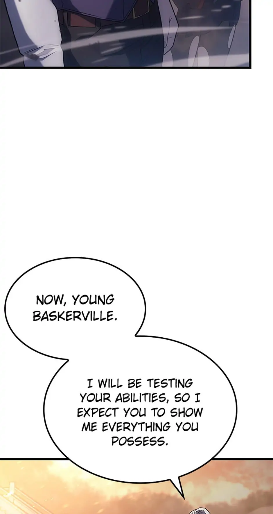 Read Revenge of the Baskerville Bloodhound EN Manga Online