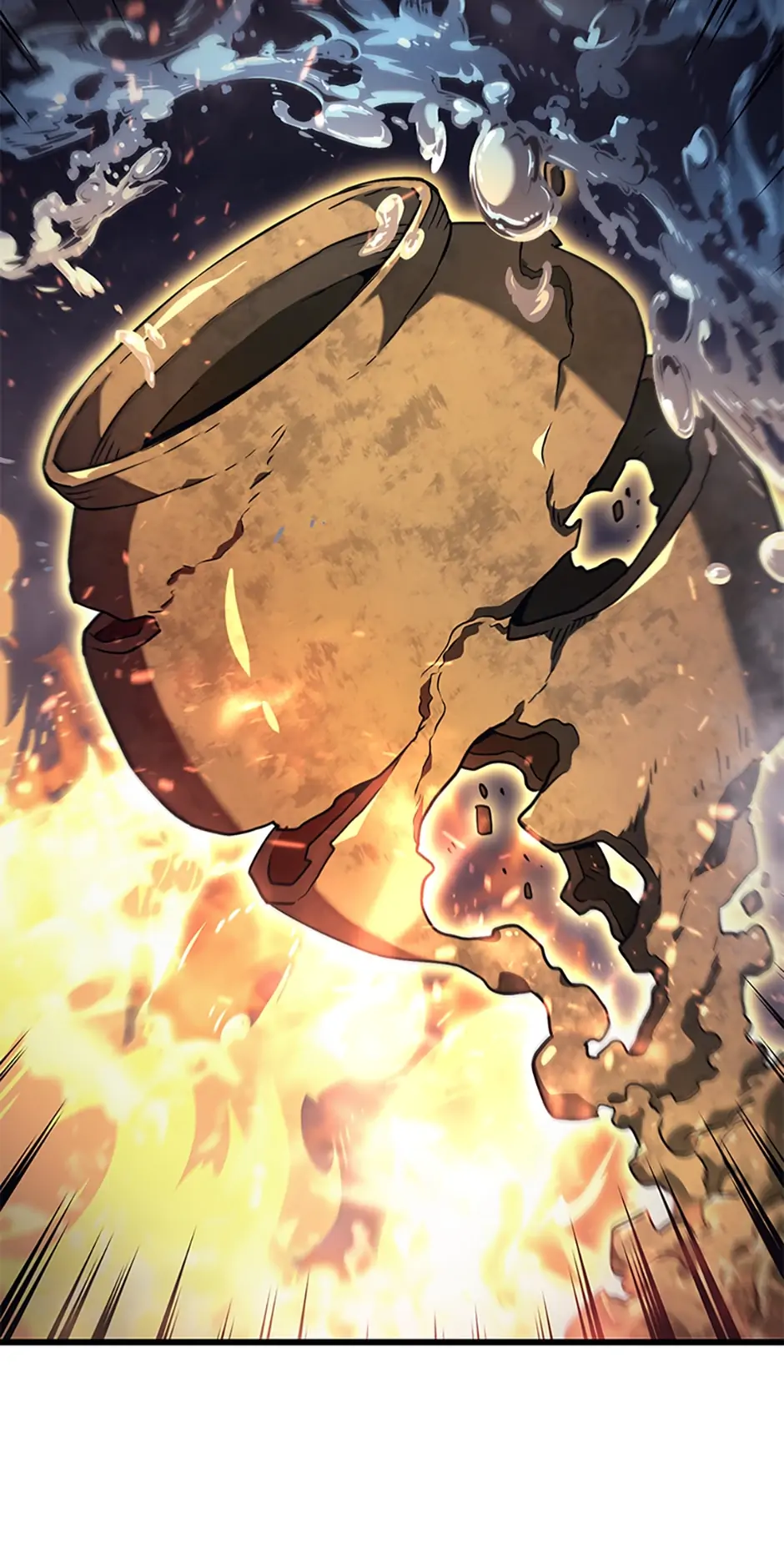 Read Revenge of the Baskerville Bloodhound EN Manga Online