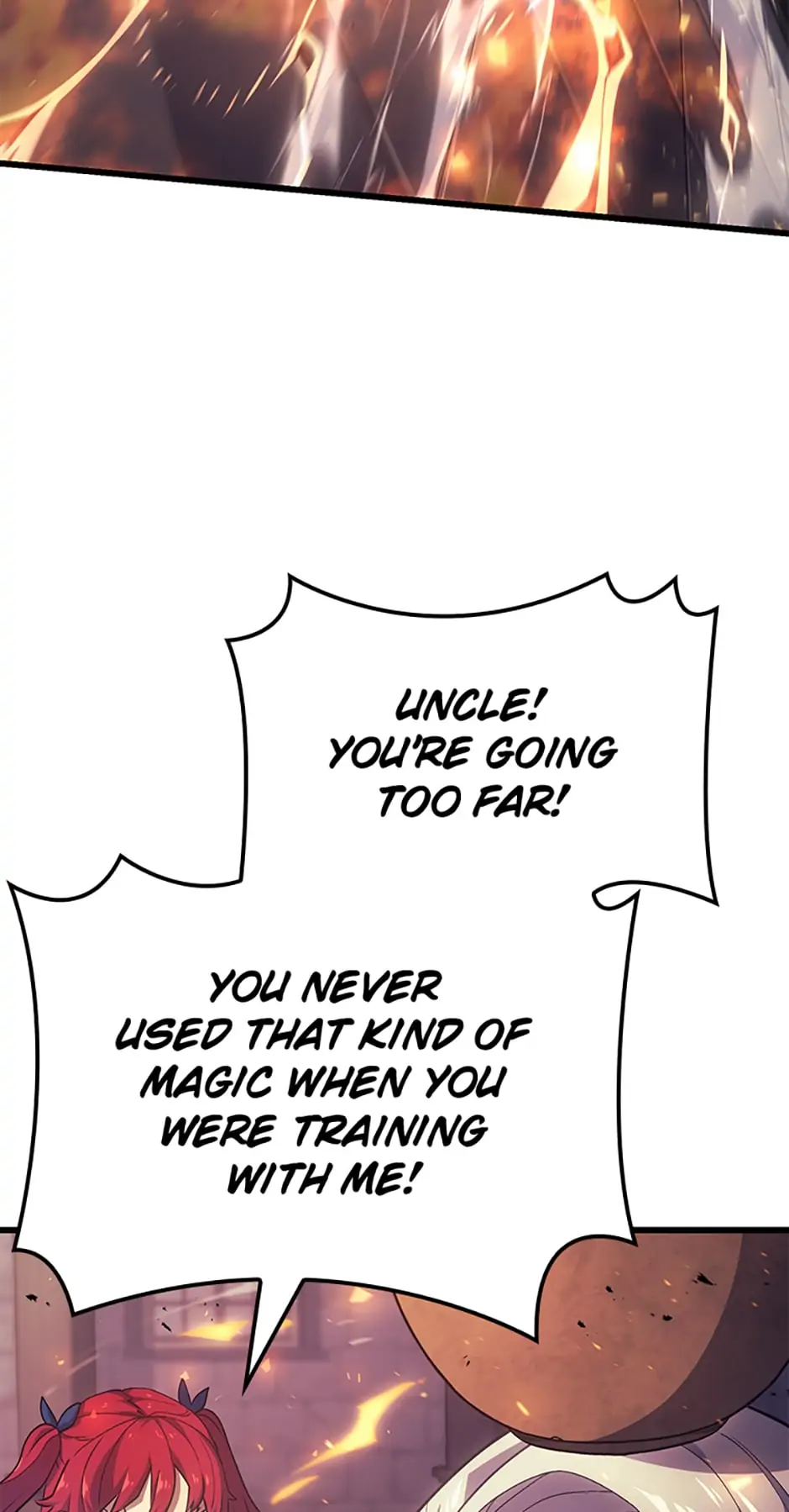 Read Revenge of the Baskerville Bloodhound EN Manga Online