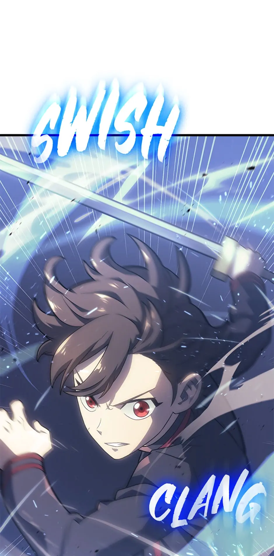 Read Revenge of the Baskerville Bloodhound EN Manga Online