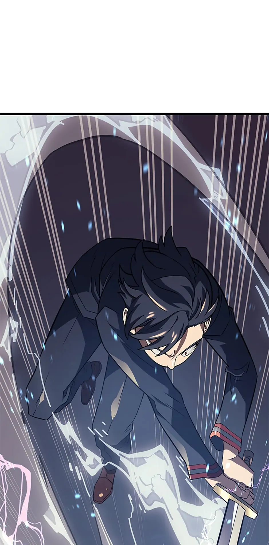 Read Revenge of the Baskerville Bloodhound EN Manga Online