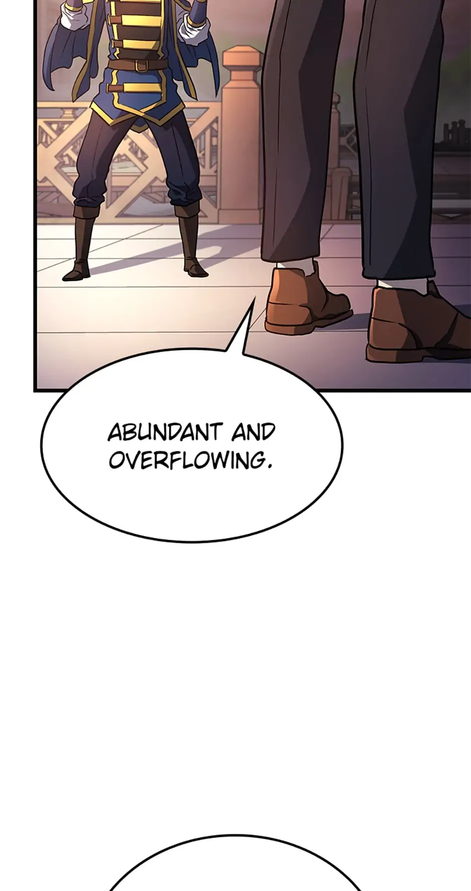 Read Revenge of the Baskerville Bloodhound EN Manga Online