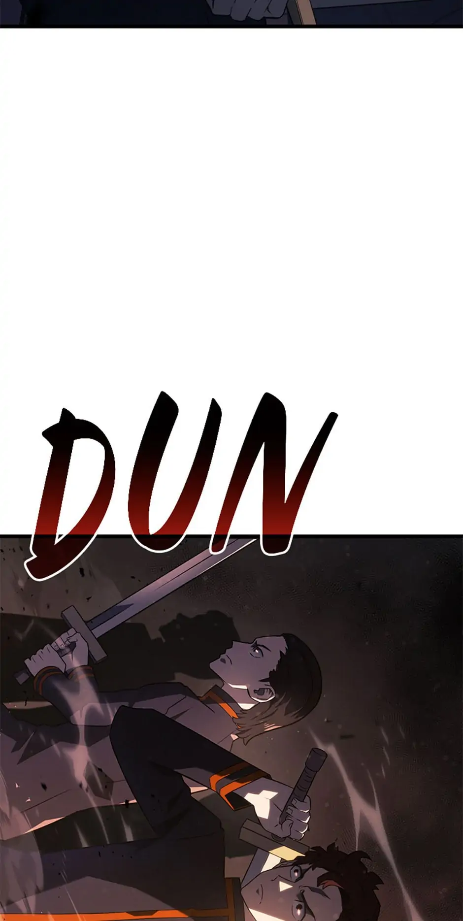 Read Revenge of the Baskerville Bloodhound EN Manga Online