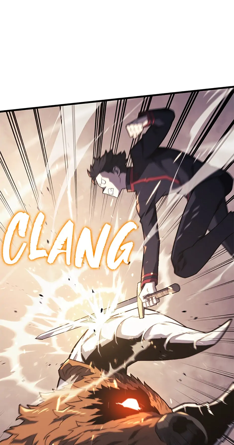 Read Revenge of the Baskerville Bloodhound EN Manga Online