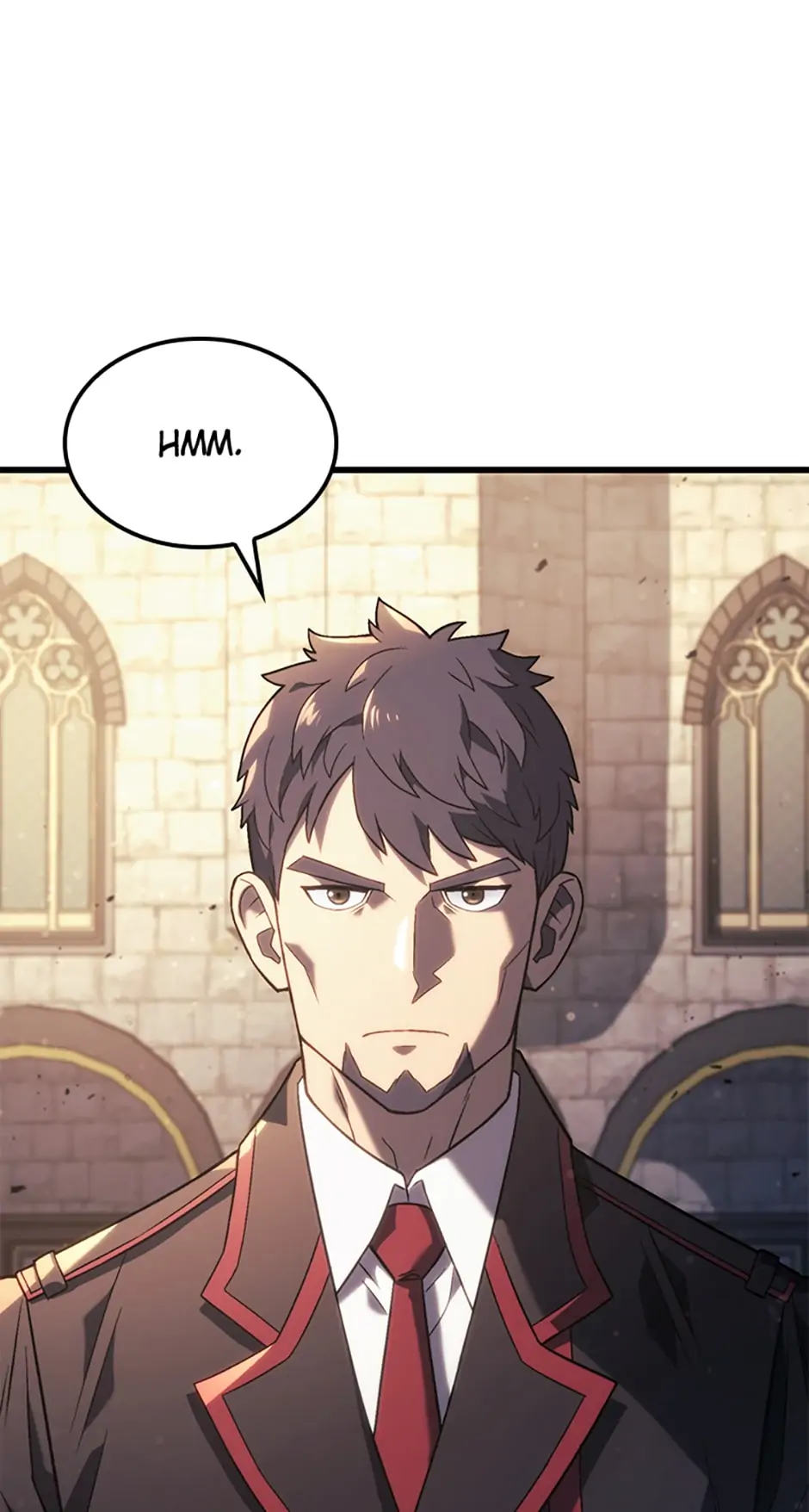 Read Revenge of the Baskerville Bloodhound EN Manga Online