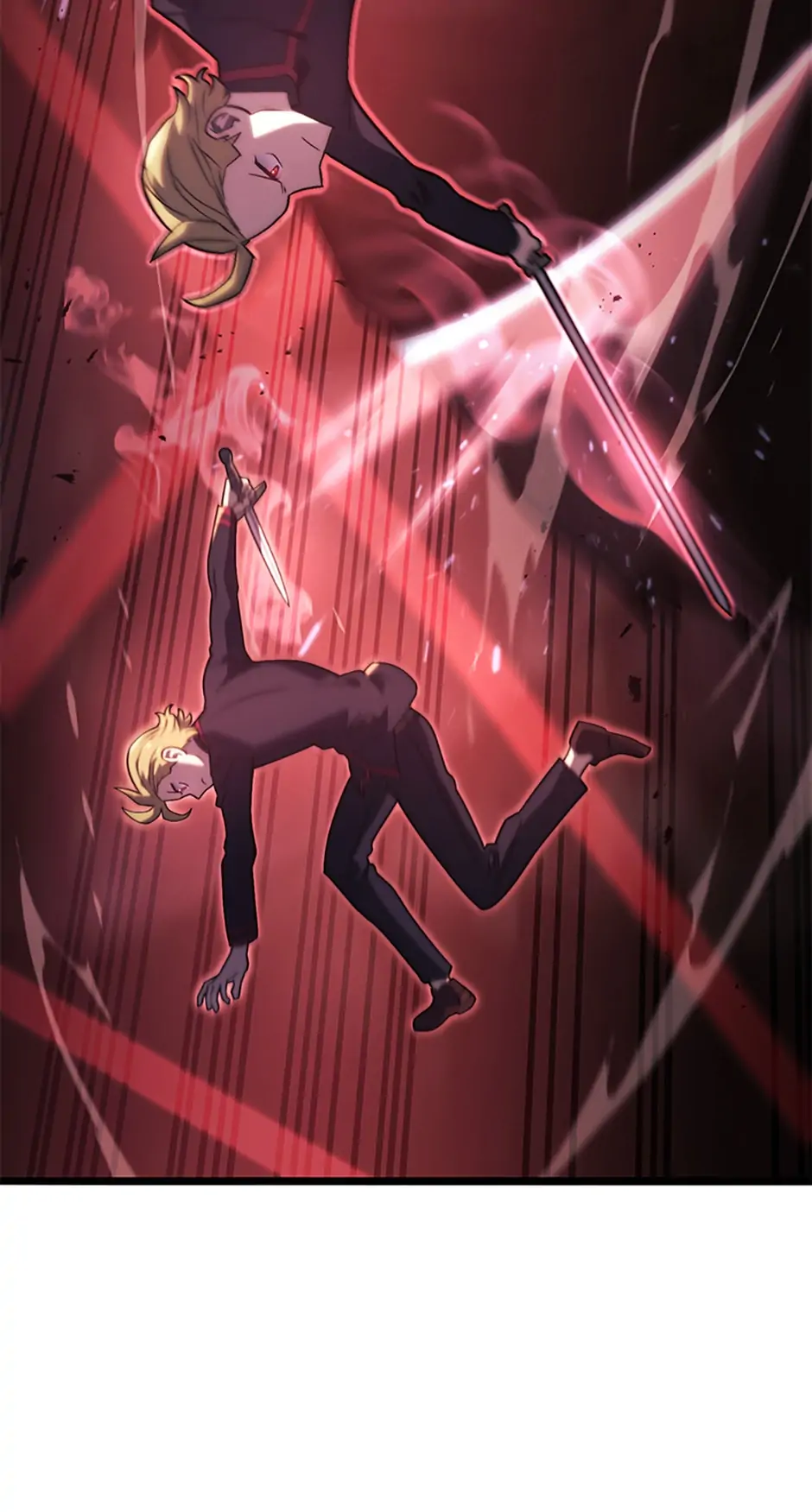Read Revenge of the Baskerville Bloodhound EN Manga Online