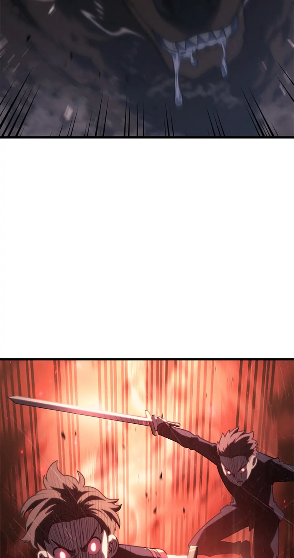 Read Revenge of the Baskerville Bloodhound EN Manga Online