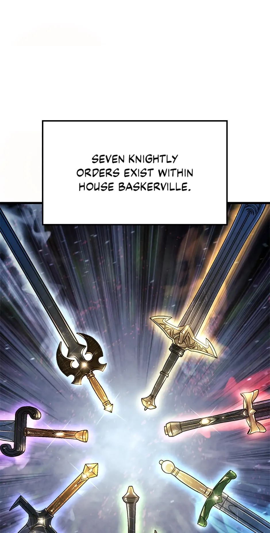 Read Revenge of the Baskerville Bloodhound EN Manga Online
