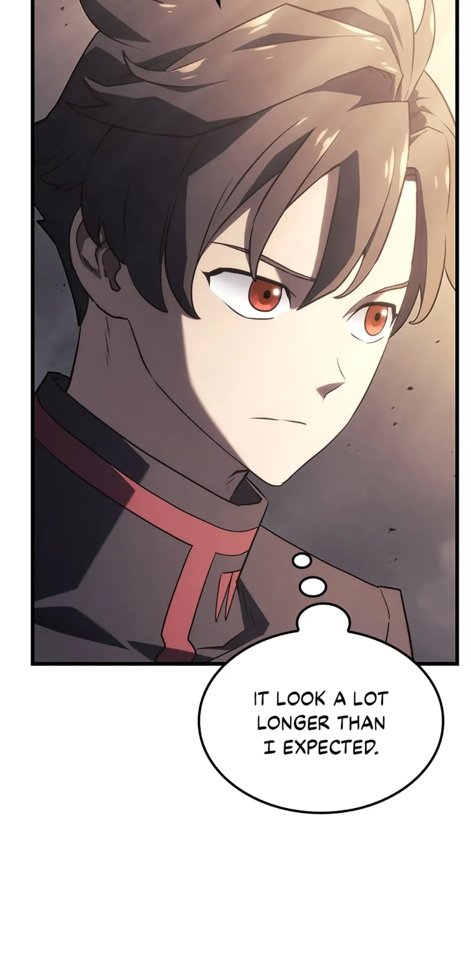 Read Revenge of the Baskerville Bloodhound EN Manga Online