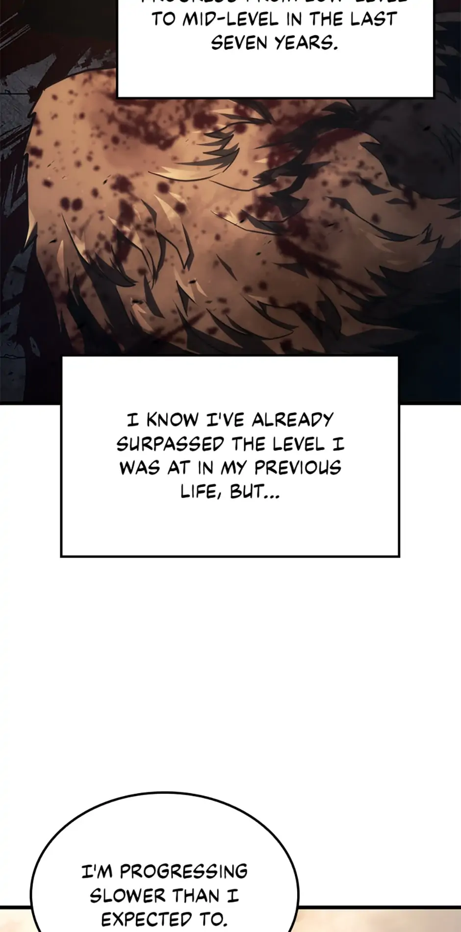 Read Revenge of the Baskerville Bloodhound EN Manga Online