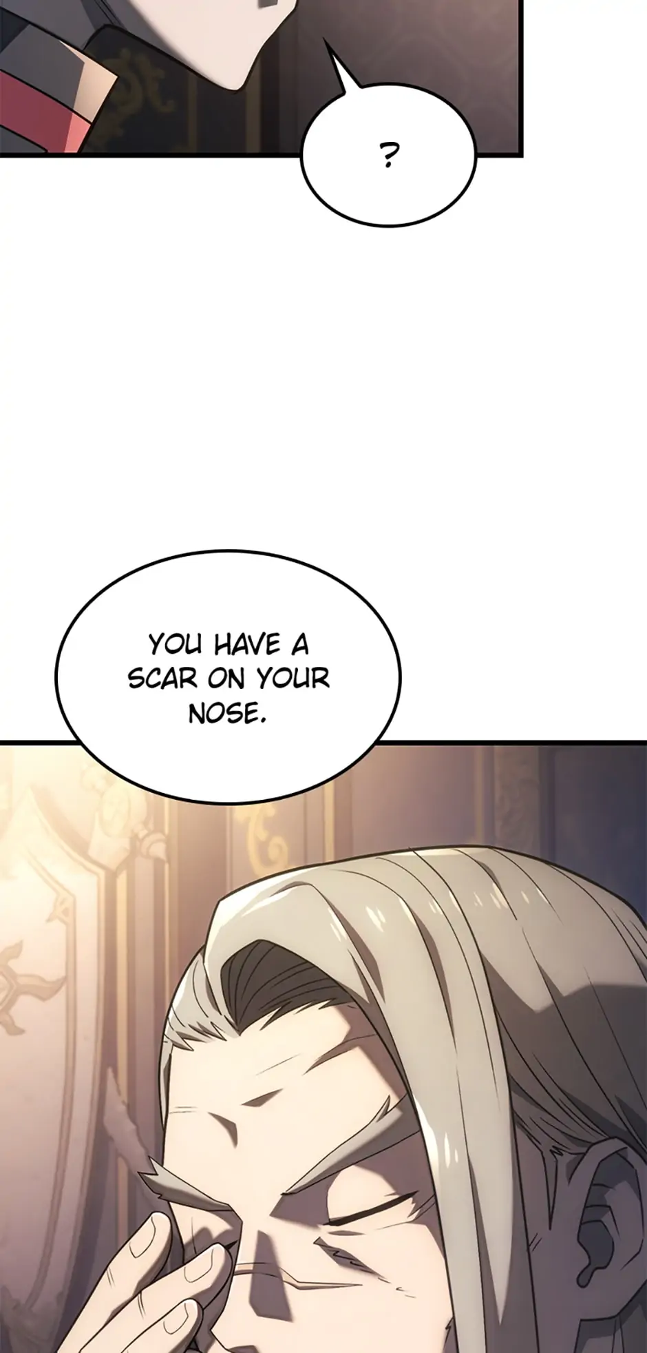 Read Revenge of the Baskerville Bloodhound EN Manga Online
